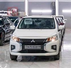 Mitsubishi Attrage